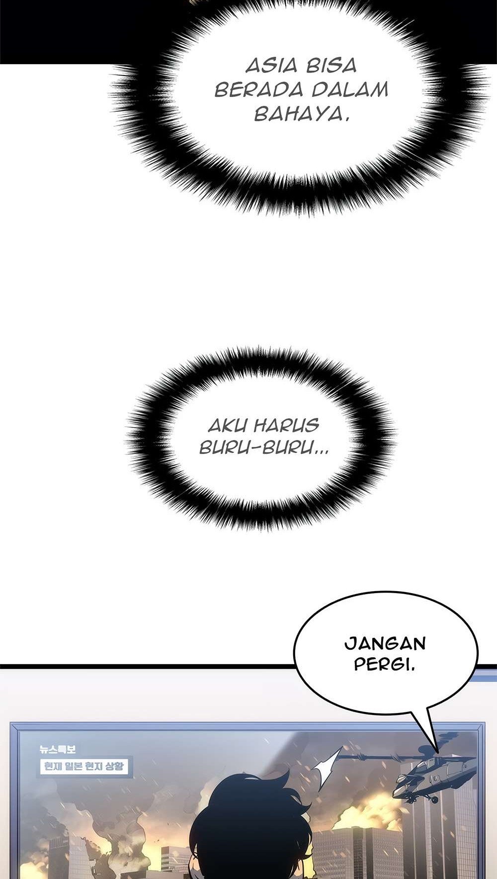 Solo Leveling Chapter 132 - halaman 38