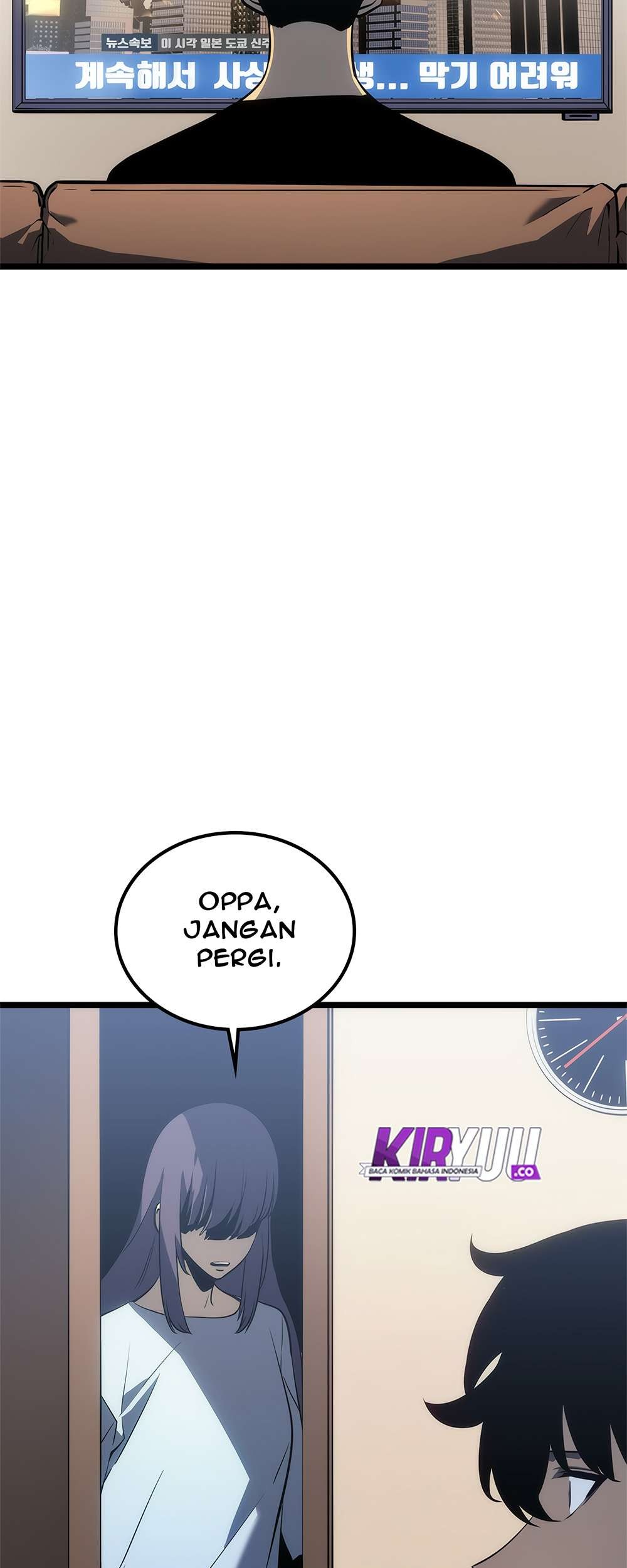 Solo Leveling Chapter 132 - halaman 39
