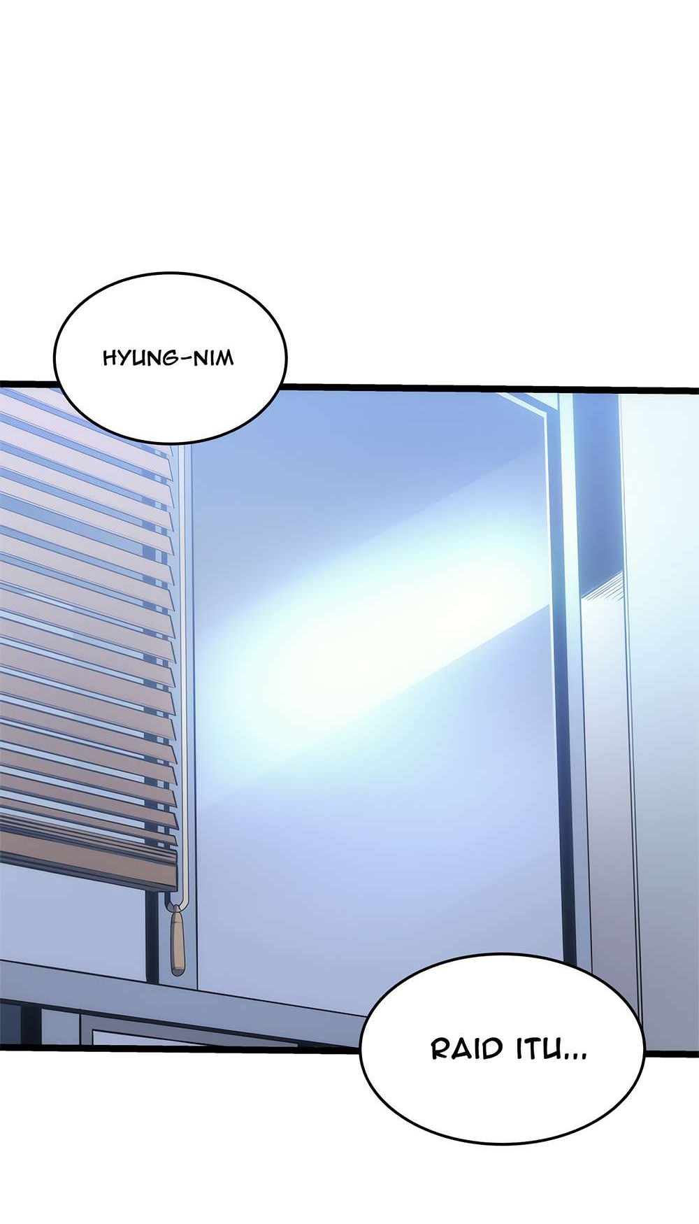 Solo Leveling Chapter 132 - halaman 4