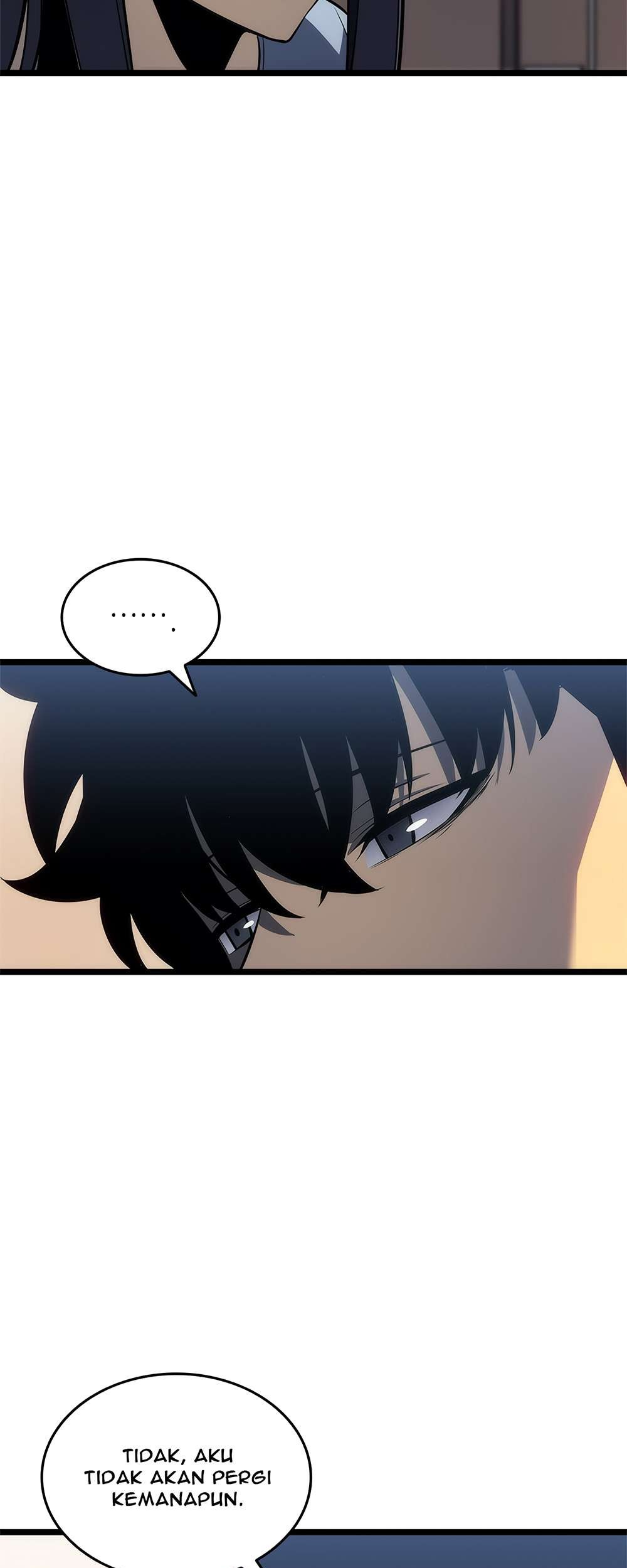 Solo Leveling Chapter 132 - halaman 43