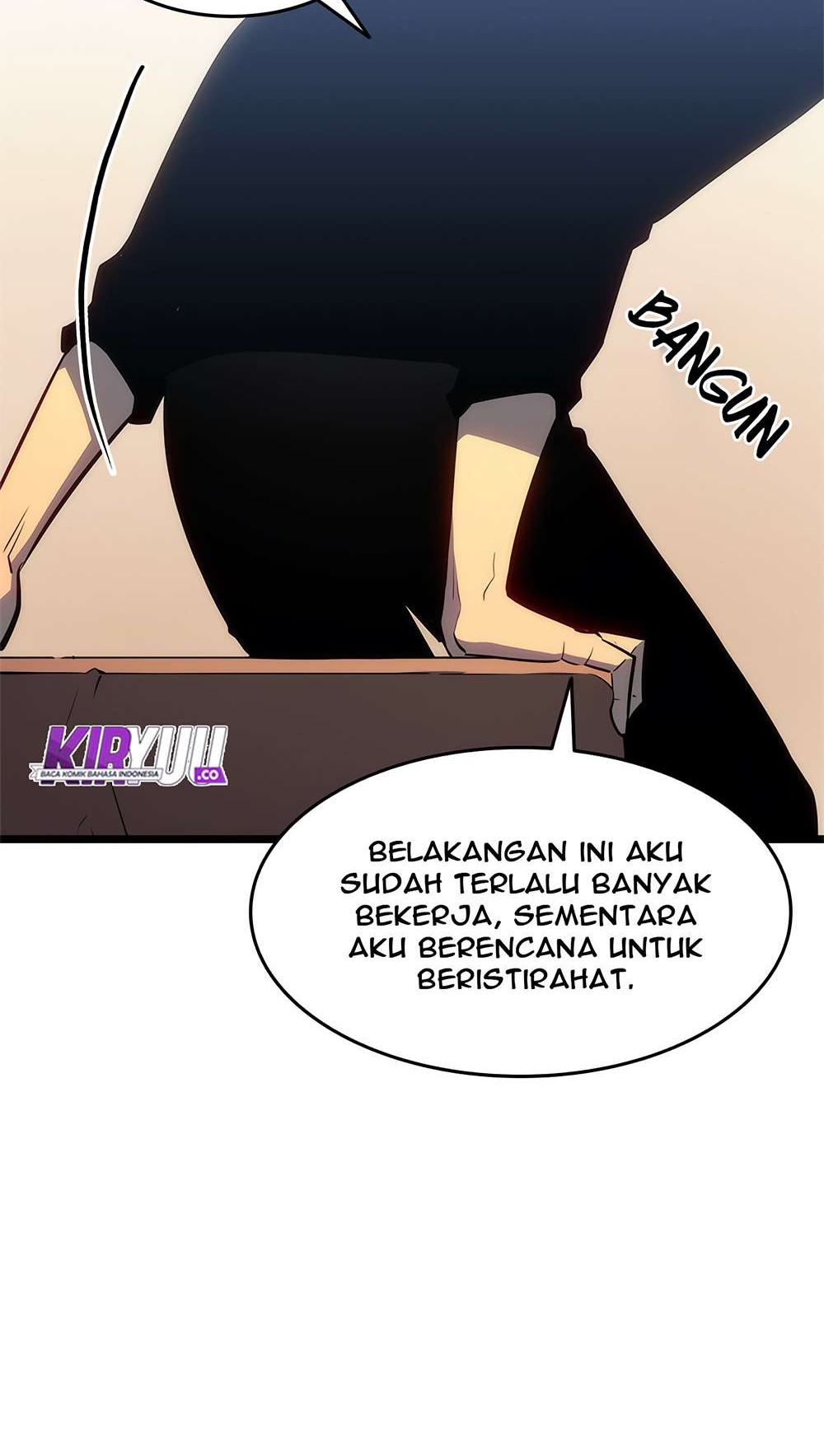 Solo Leveling Chapter 132 - halaman 44