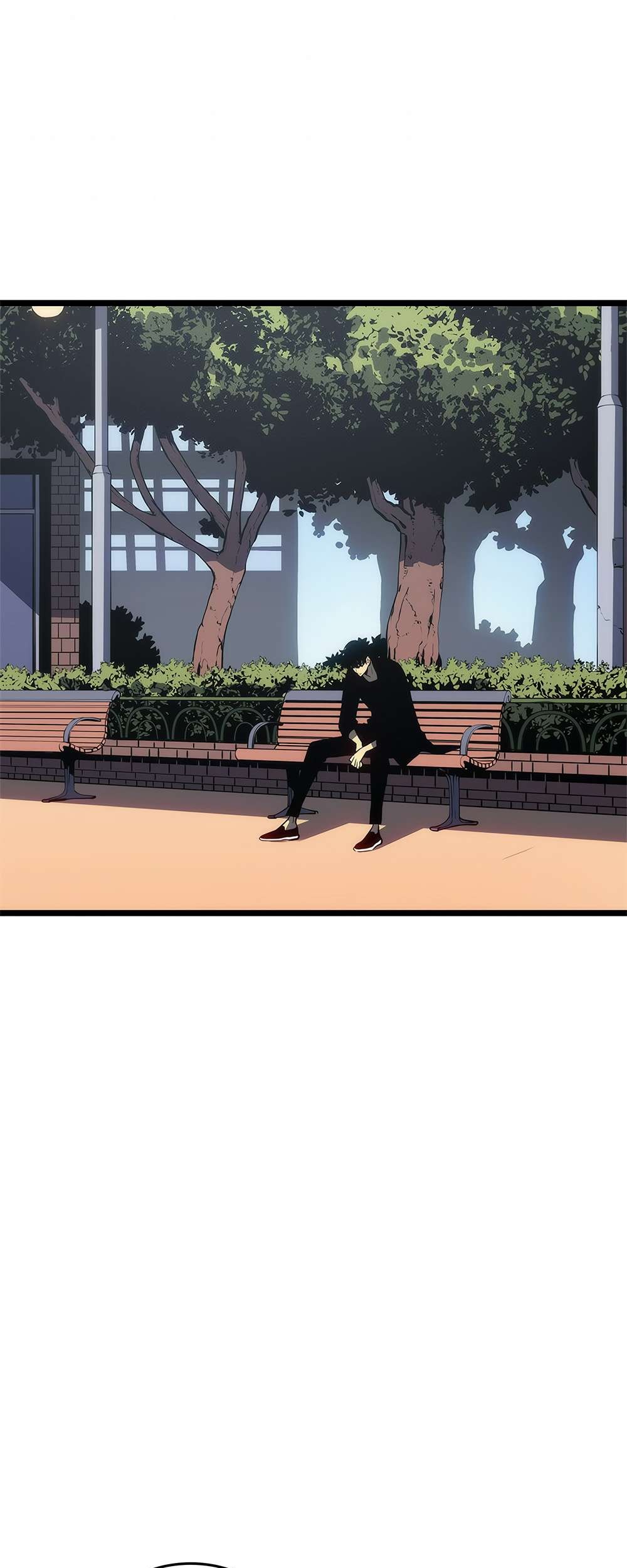 Solo Leveling Chapter 132 - halaman 47