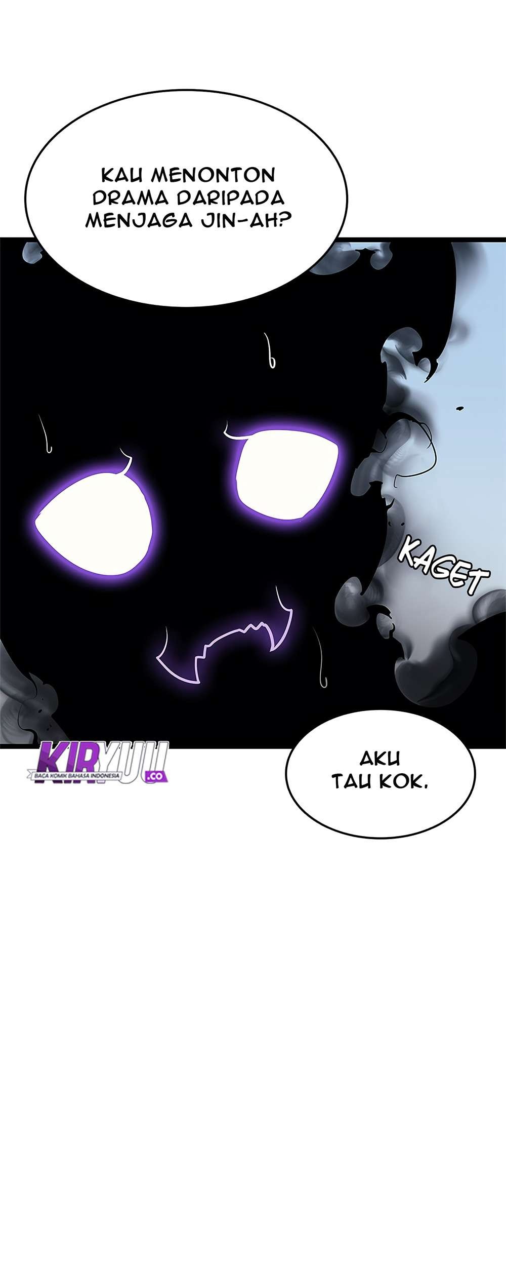 Solo Leveling Chapter 132 - halaman 49