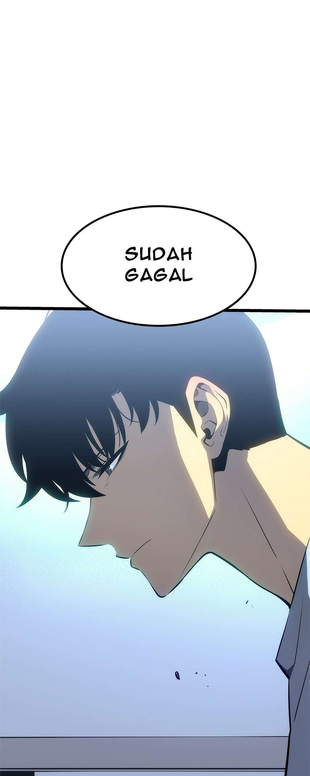 Solo Leveling Chapter 132 - halaman 5