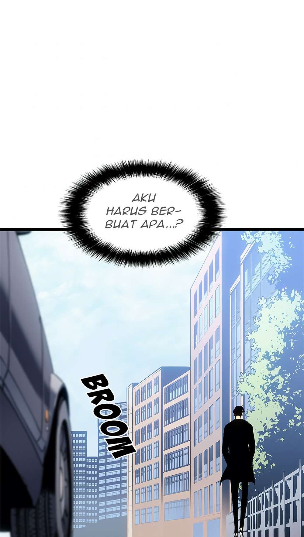 Solo Leveling Chapter 132 - halaman 52