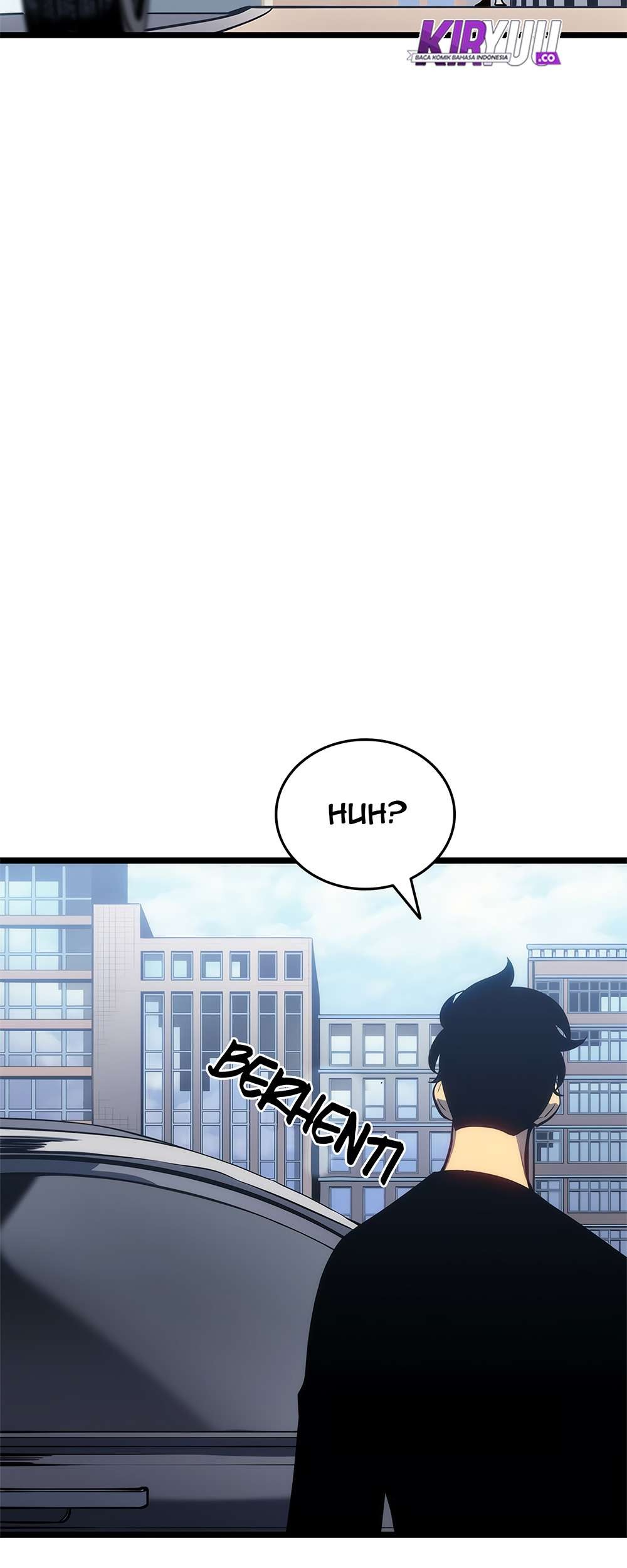 Solo Leveling Chapter 132 - halaman 53