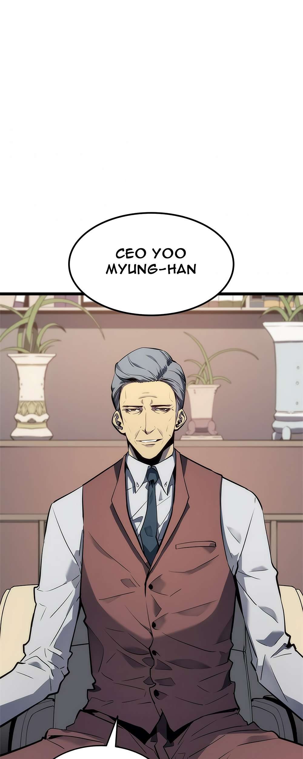 Solo Leveling Chapter 132 - halaman 57
