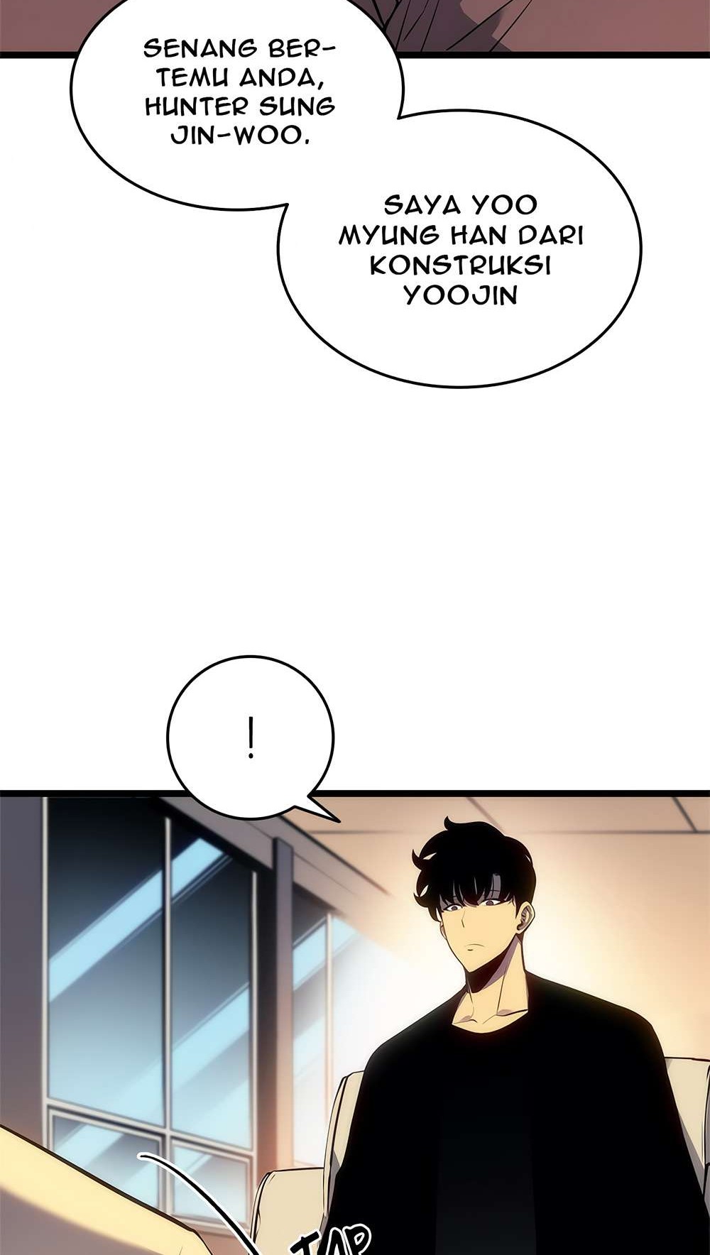 Solo Leveling Chapter 132 - halaman 58