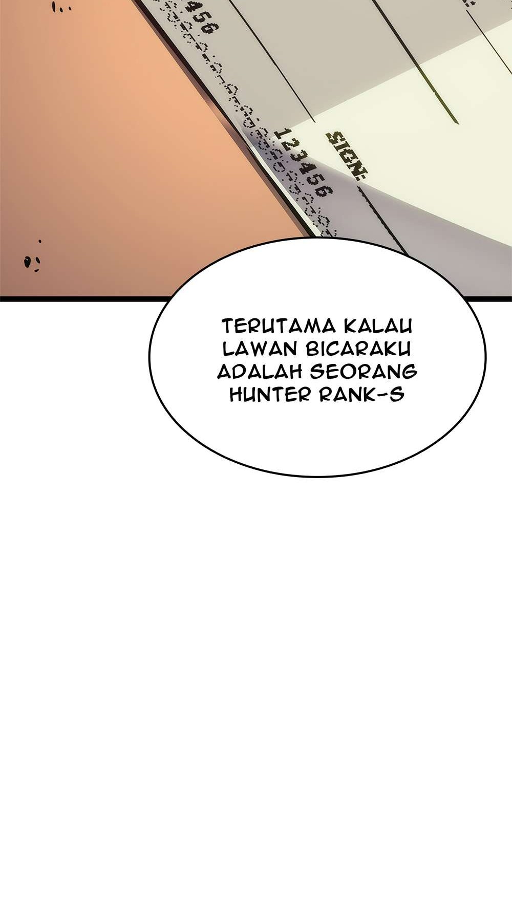Solo Leveling Chapter 132 - halaman 60