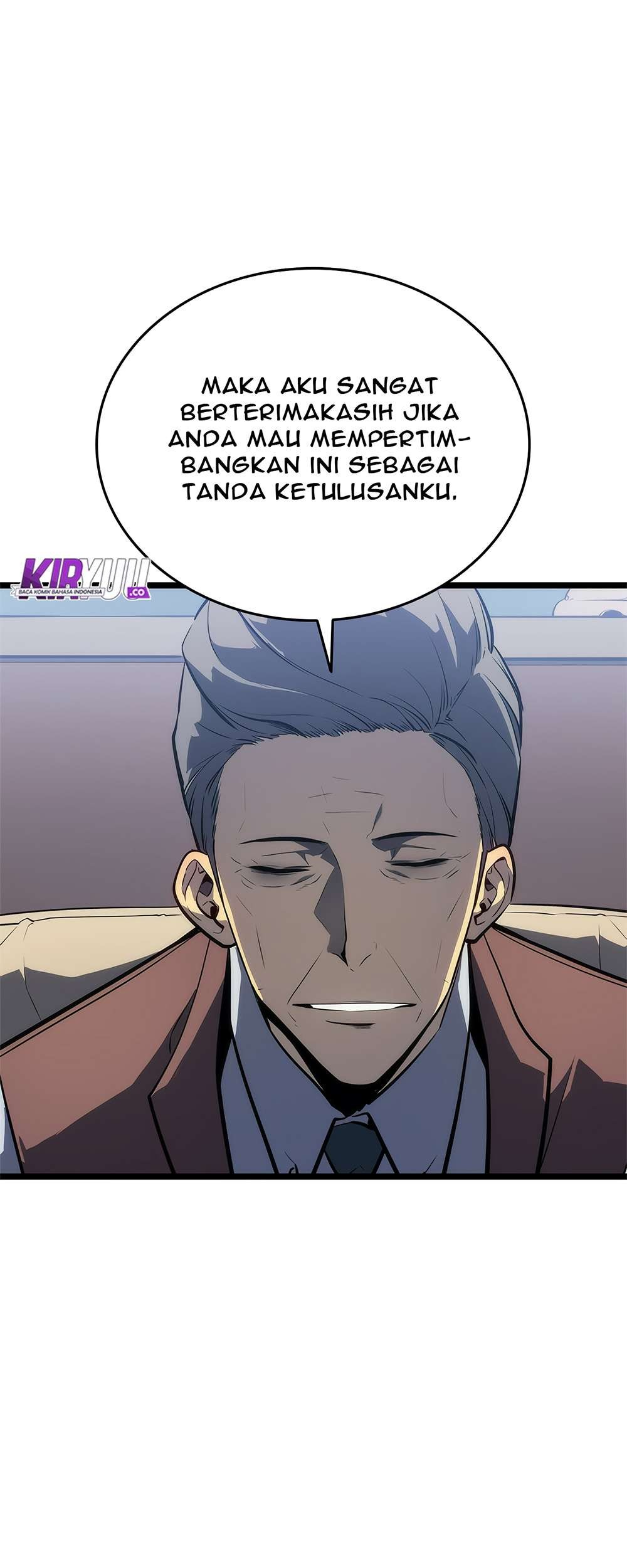 Solo Leveling Chapter 132 - halaman 61
