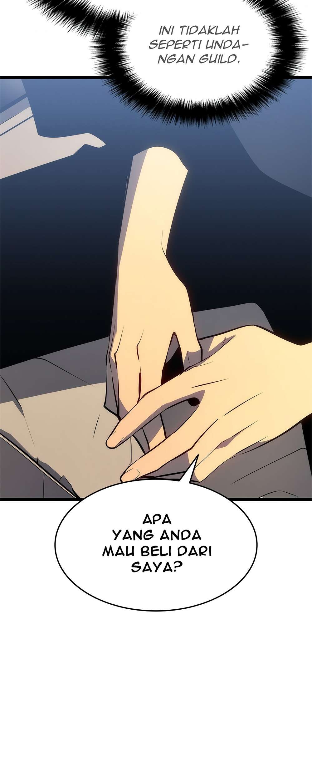 Solo Leveling Chapter 132 - halaman 63
