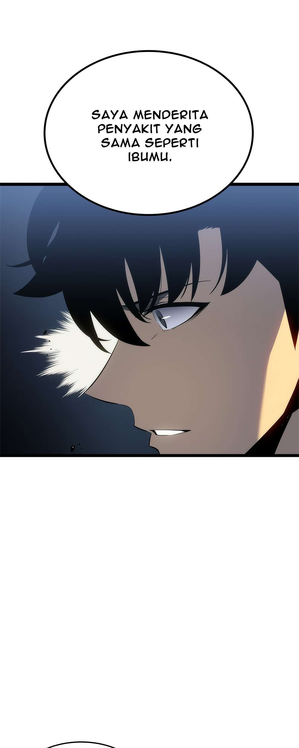 Solo Leveling Chapter 132 - halaman 65