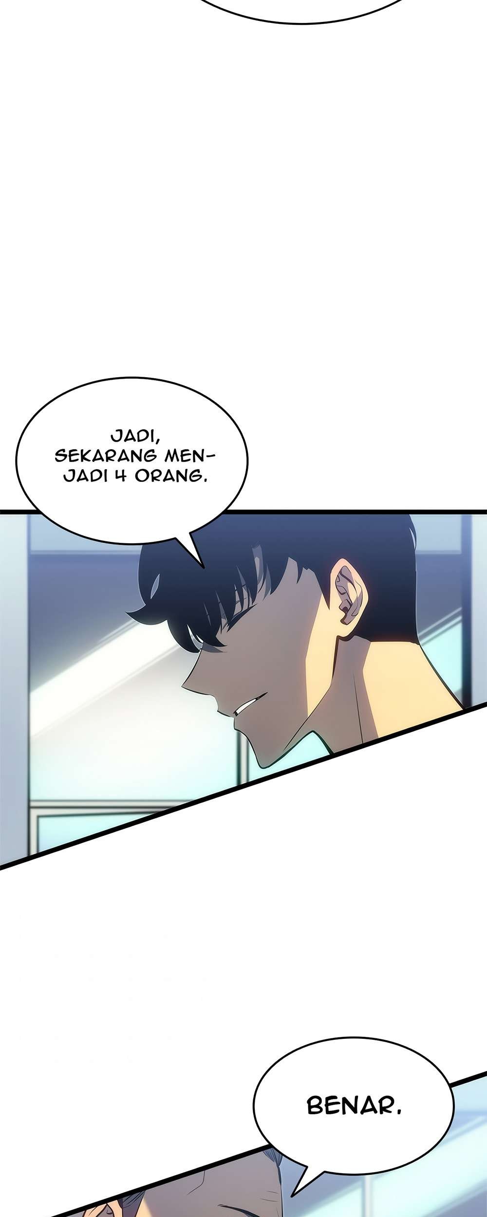 Solo Leveling Chapter 132 - halaman 67
