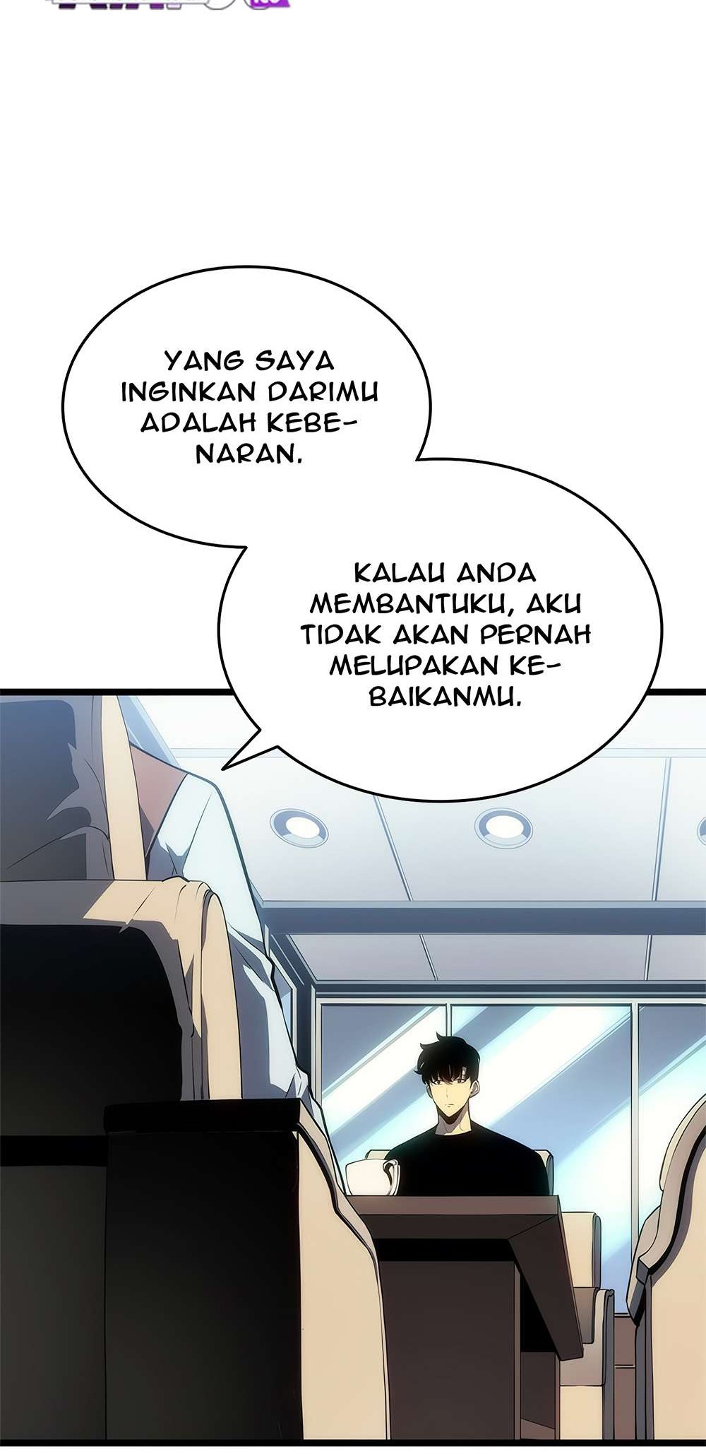 Solo Leveling Chapter 132 - halaman 70