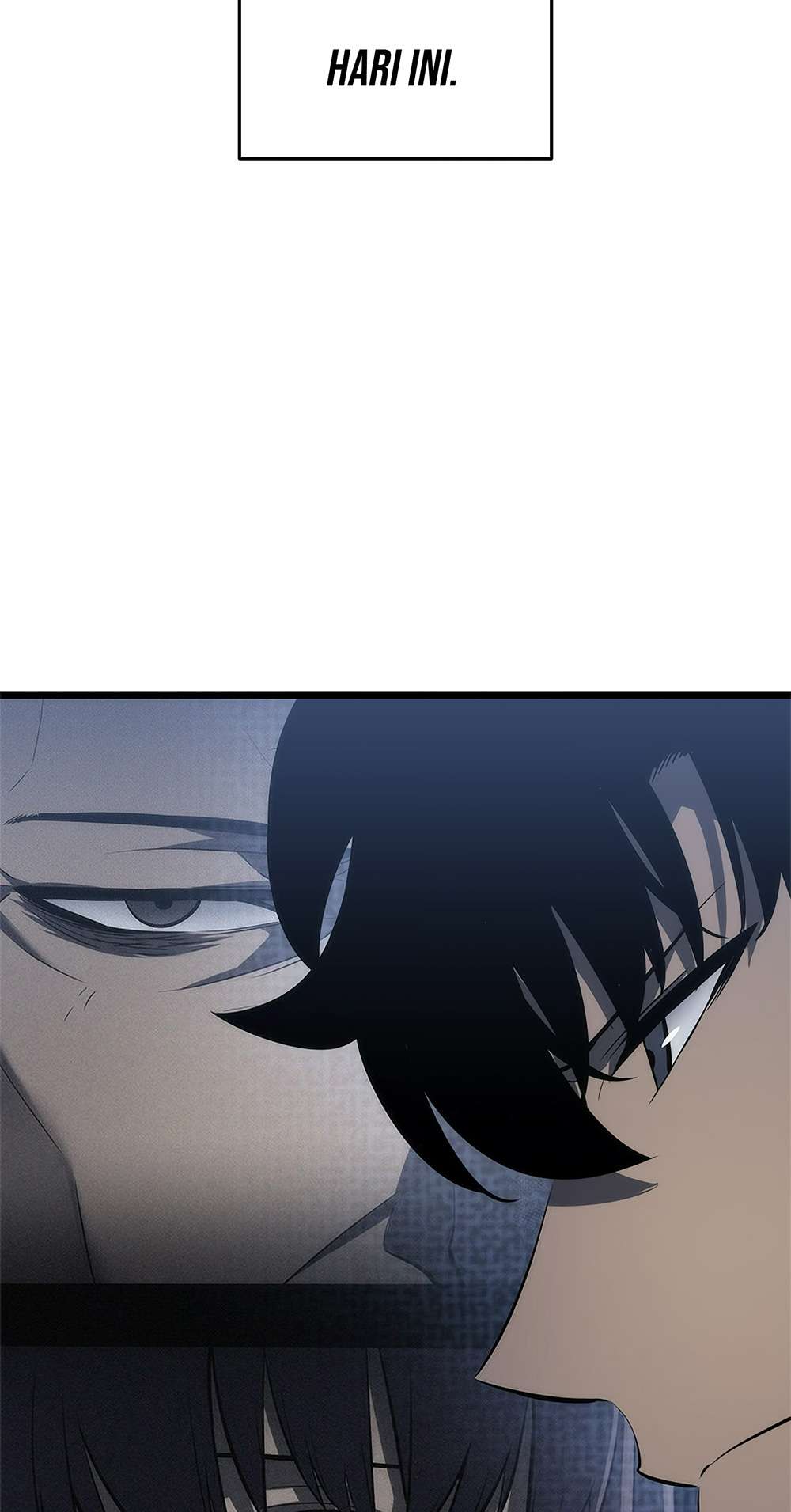 Solo Leveling Chapter 132 - halaman 73