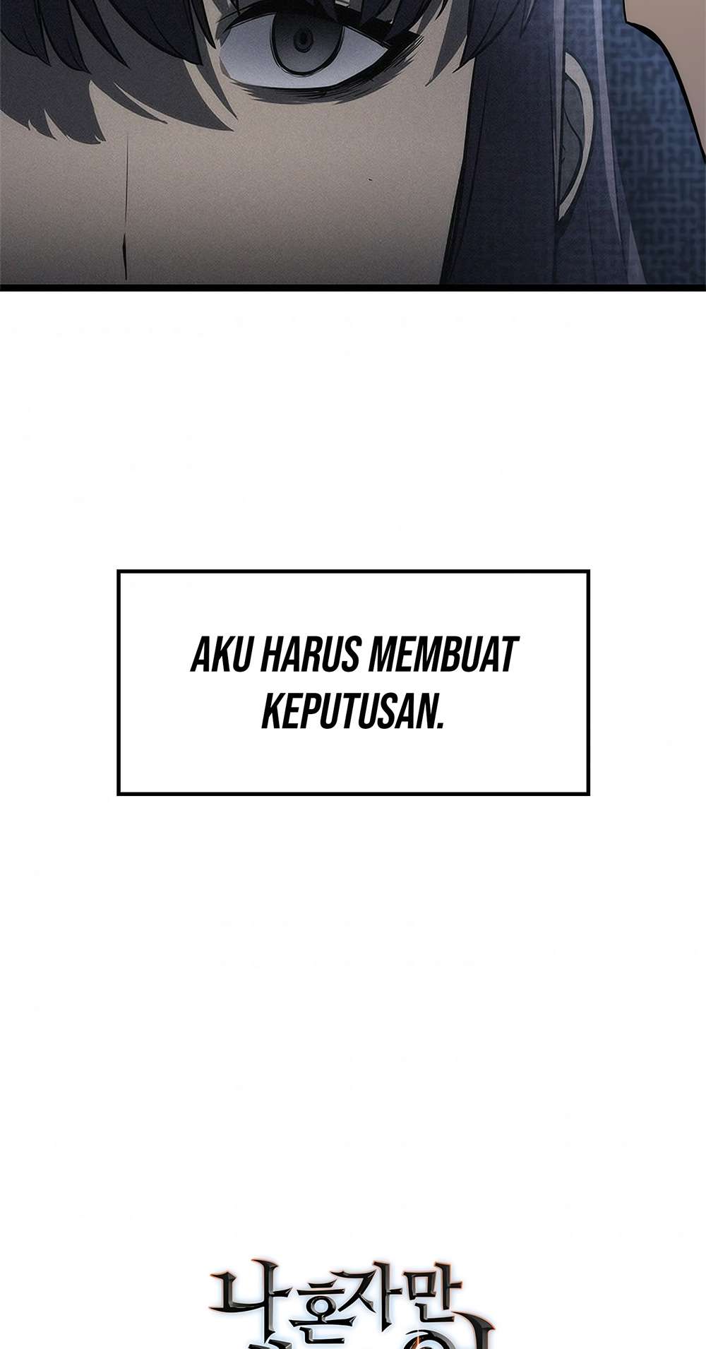 Solo Leveling Chapter 132 - halaman 74