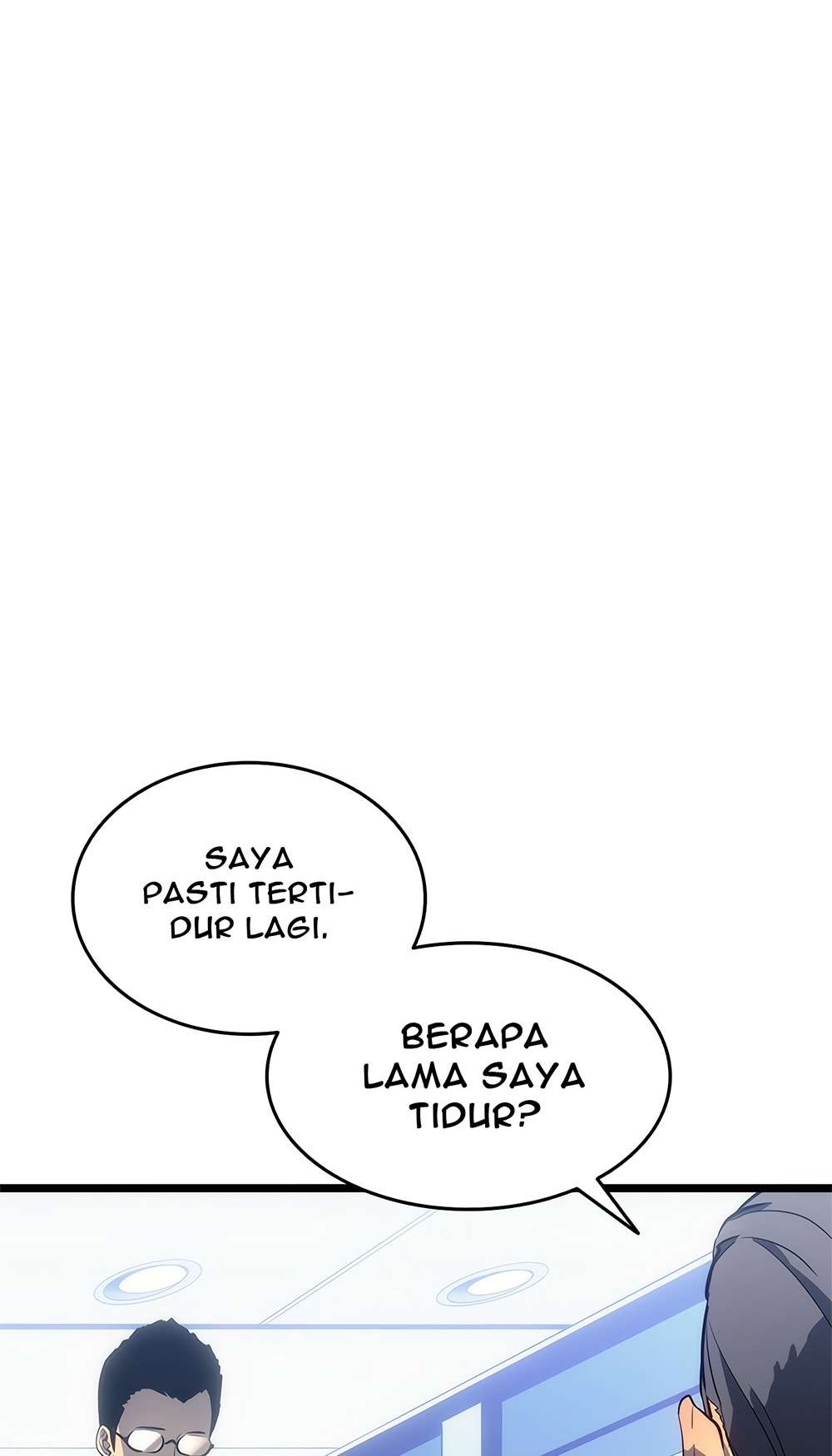 Solo Leveling Chapter 132 - halaman 8