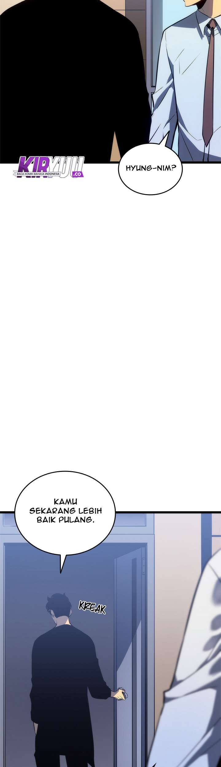Solo Leveling Chapter 133 - halaman 19