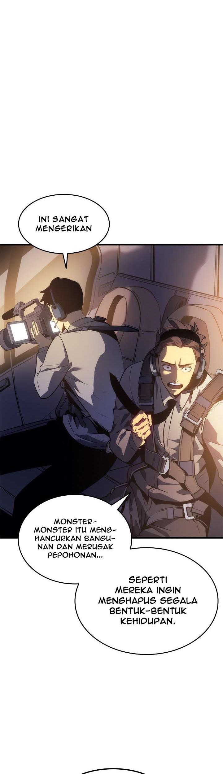 Solo Leveling Chapter 133 - halaman 2