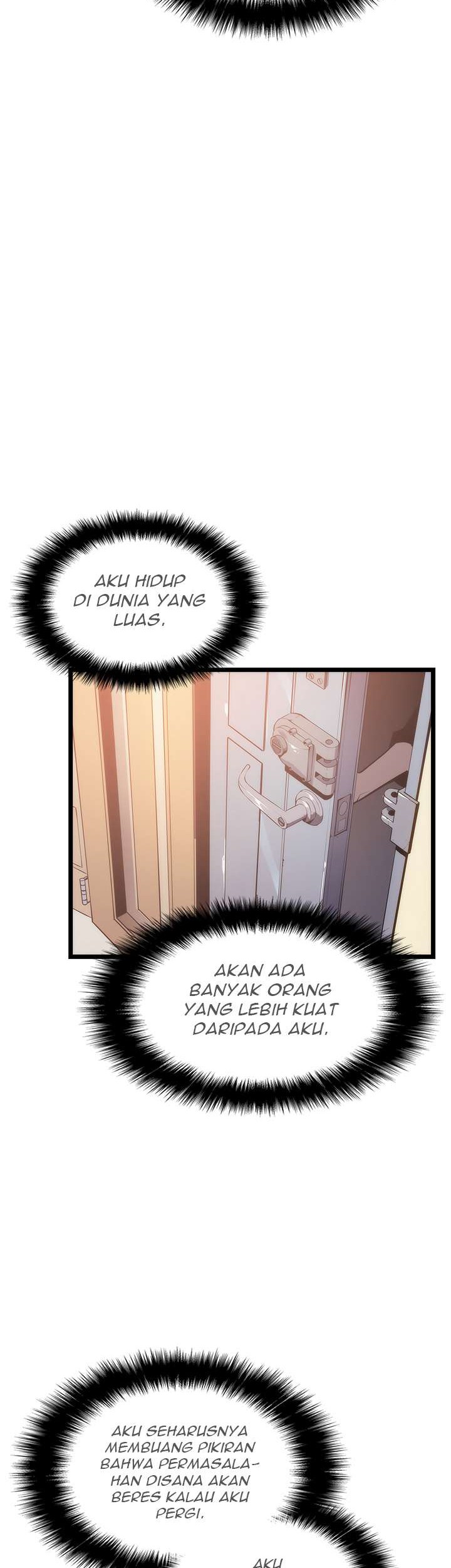 Solo Leveling Chapter 133 - halaman 23