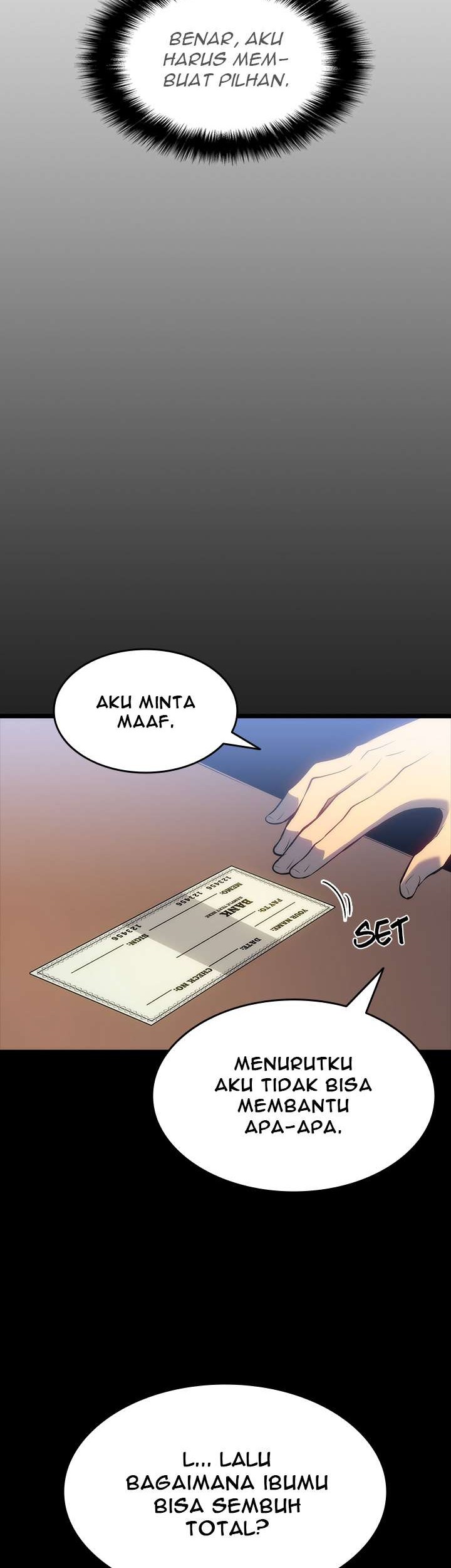 Solo Leveling Chapter 133 - halaman 25