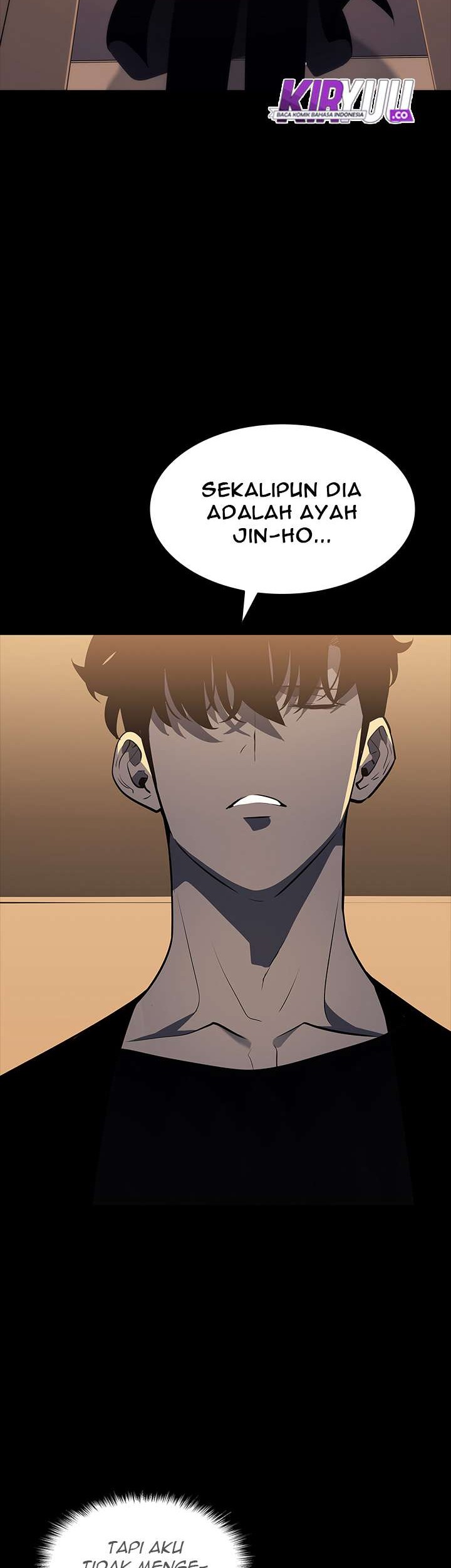 Solo Leveling Chapter 133 - halaman 29