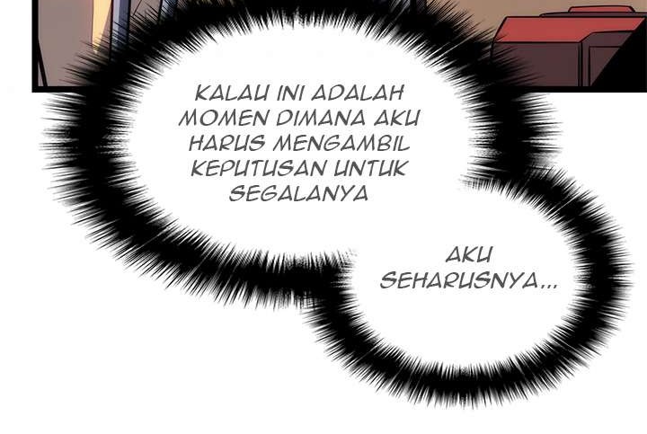 Solo Leveling Chapter 133 - halaman 32