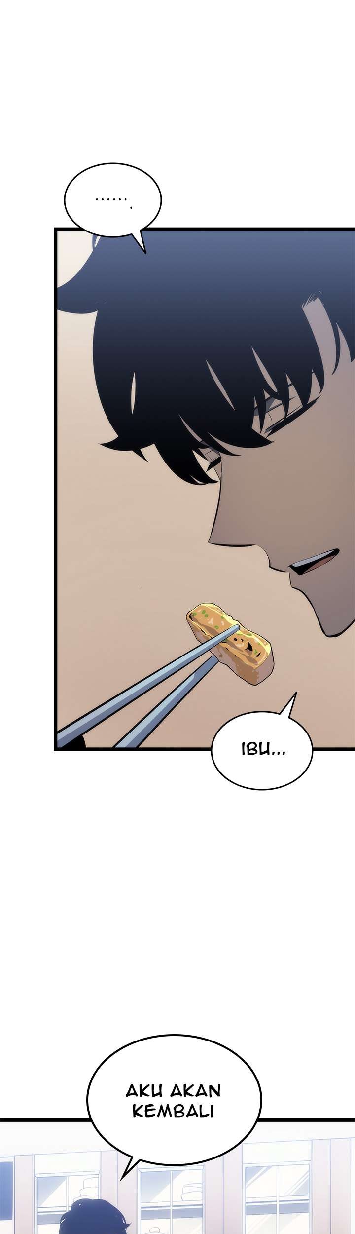 Solo Leveling Chapter 133 - halaman 33