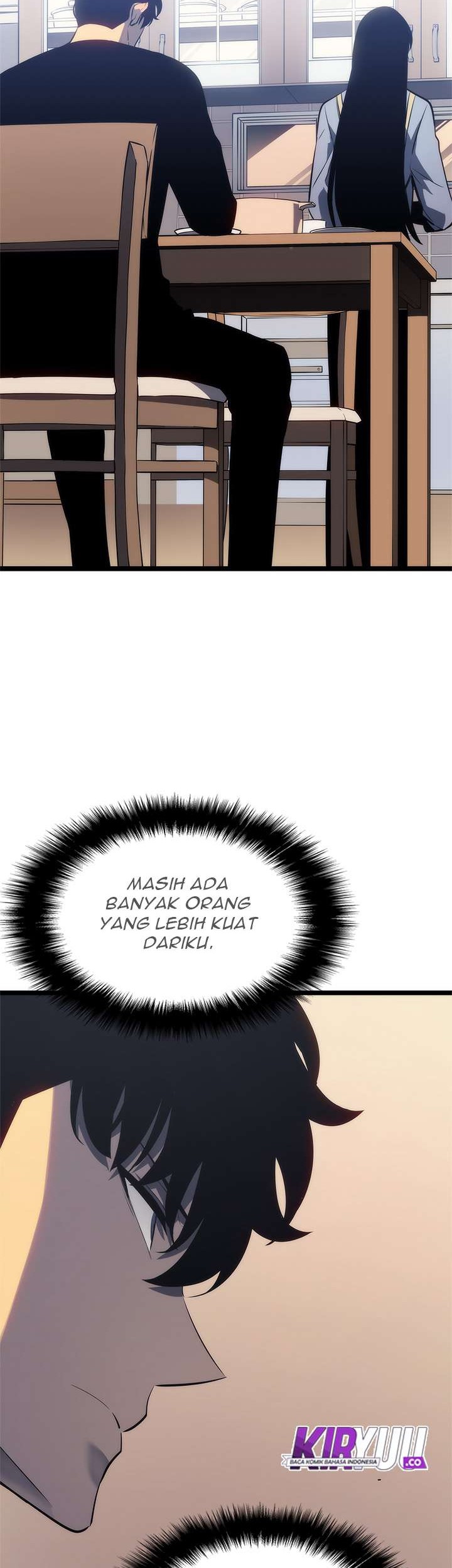 Solo Leveling Chapter 133 - halaman 34