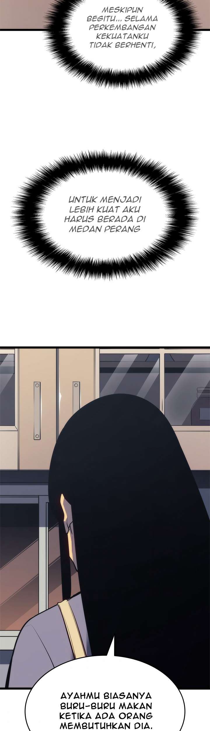 Solo Leveling Chapter 133 - halaman 35