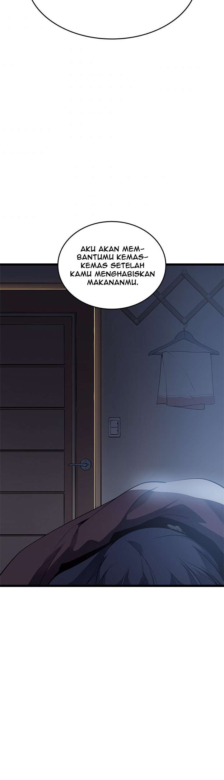 Solo Leveling Chapter 133 - halaman 36