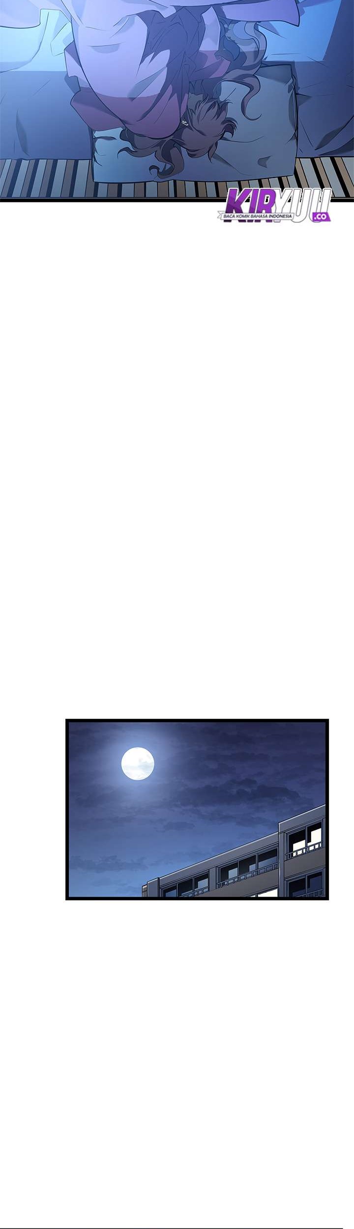 Solo Leveling Chapter 133 - halaman 38