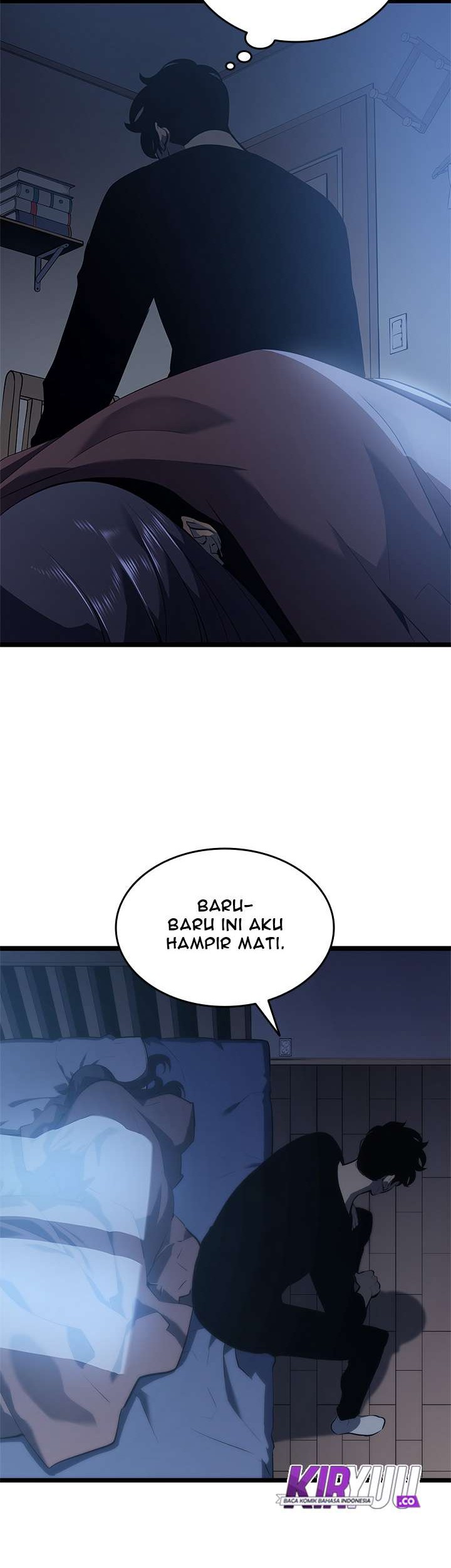 Solo Leveling Chapter 133 - halaman 41