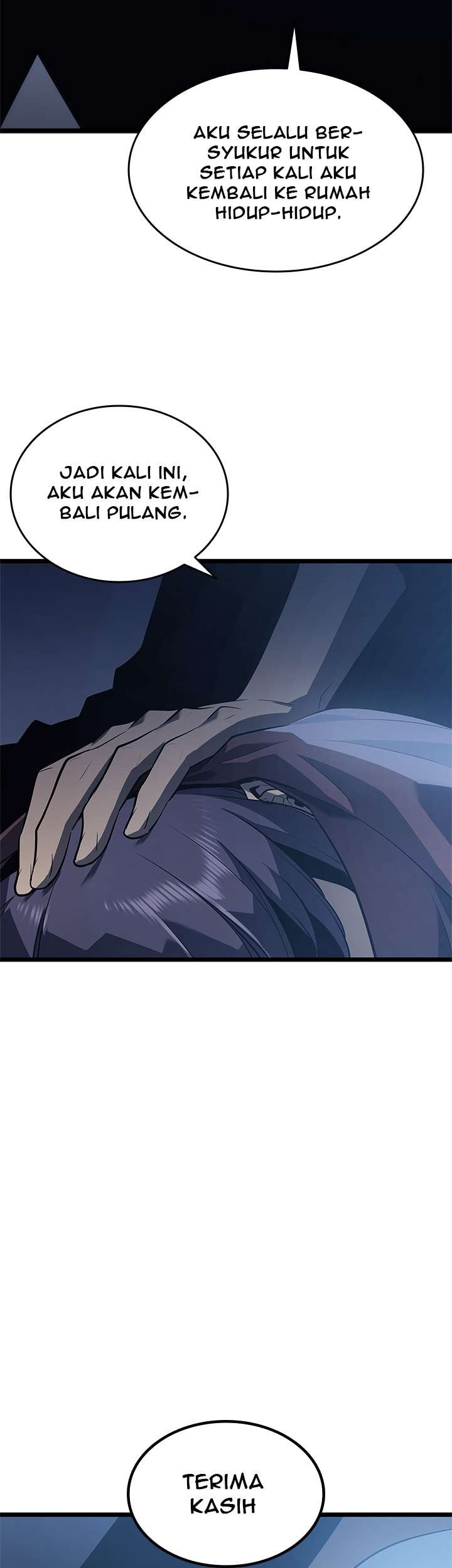 Solo Leveling Chapter 133 - halaman 44
