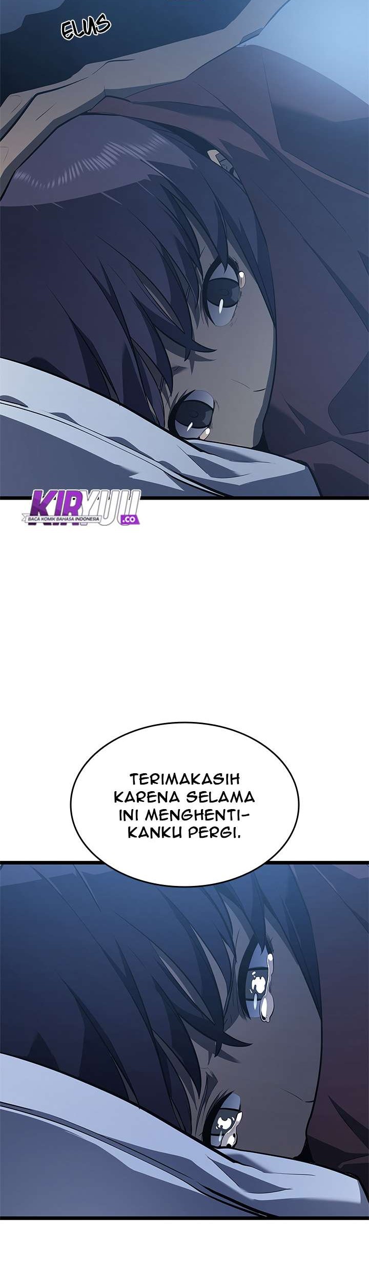 Solo Leveling Chapter 133 - halaman 45