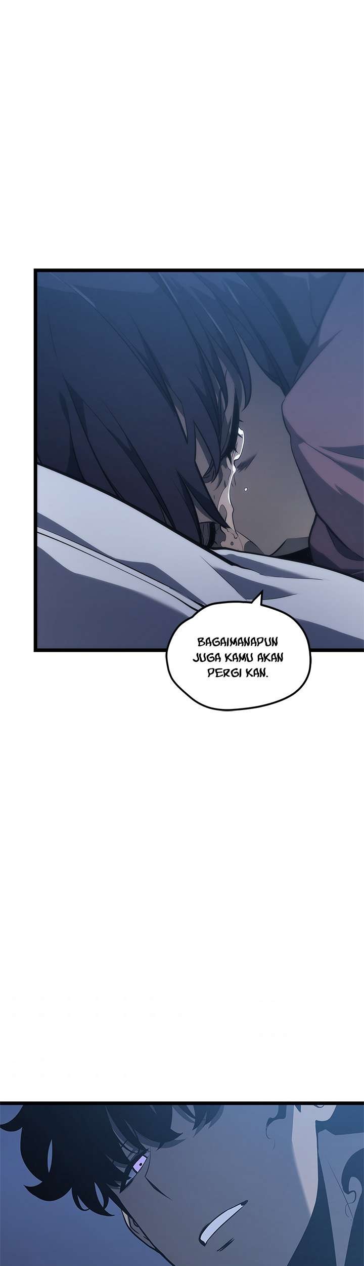 Solo Leveling Chapter 133 - halaman 47