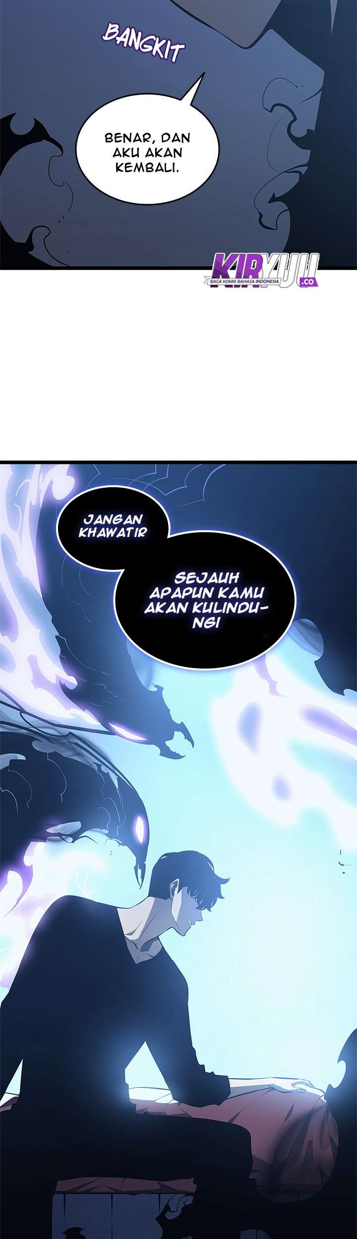 Solo Leveling Chapter 133 - halaman 48