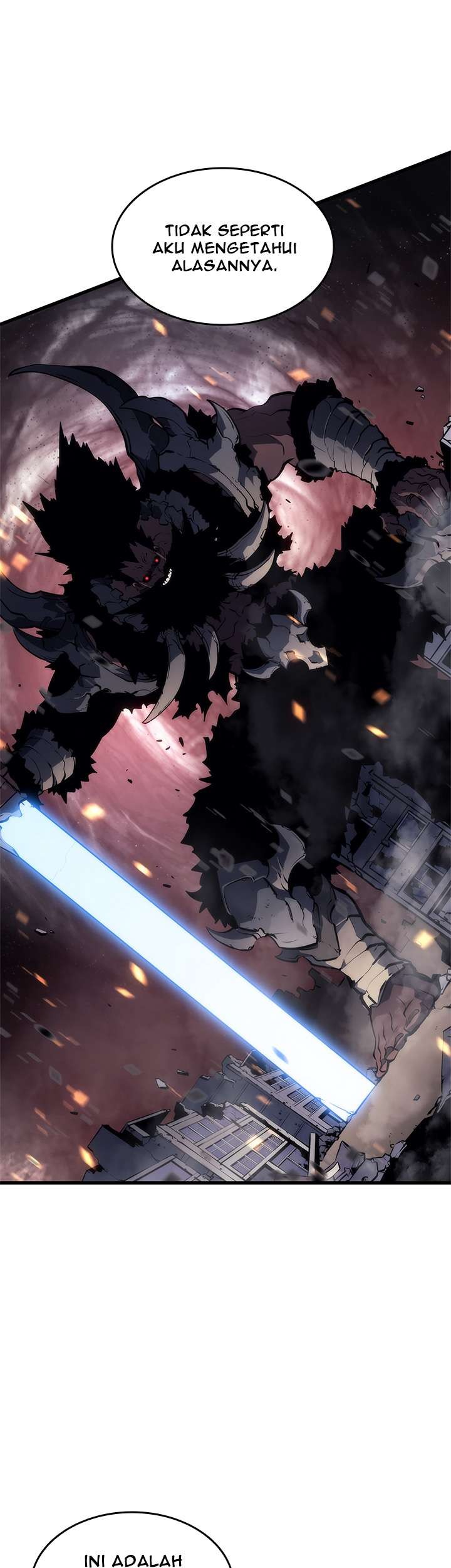 Solo Leveling Chapter 133 - halaman 5