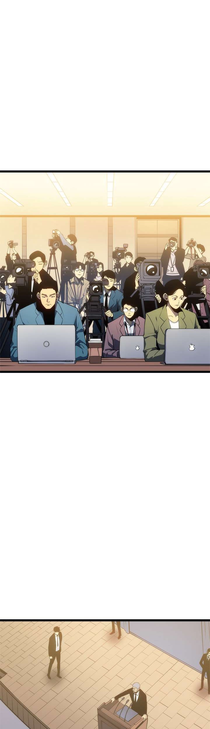Solo Leveling Chapter 133 - halaman 50