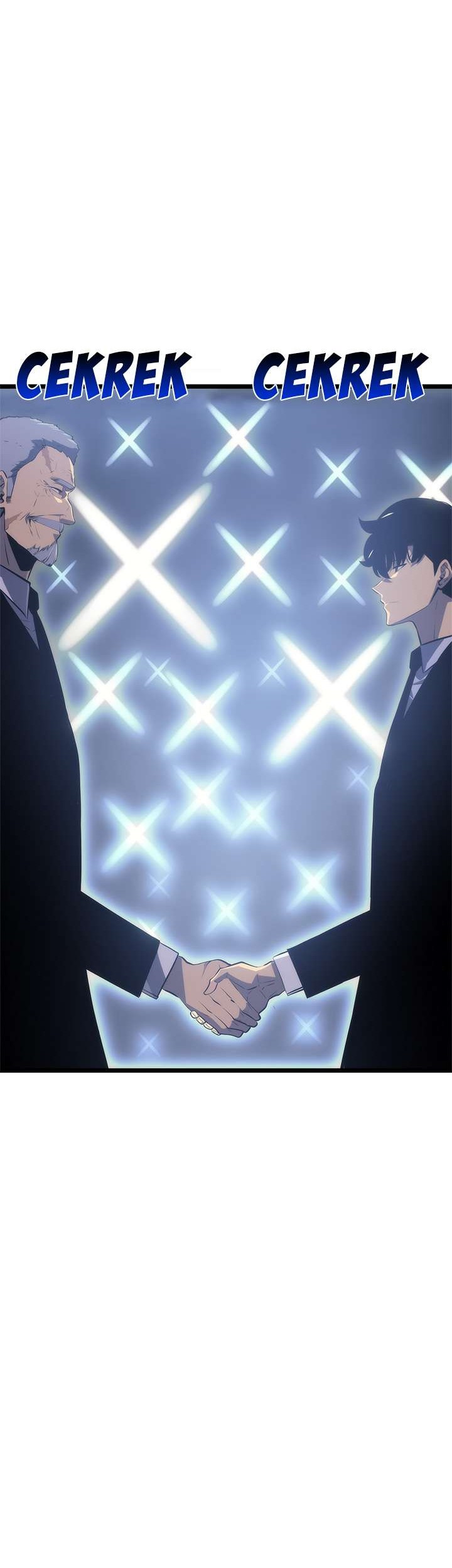 Solo Leveling Chapter 133 - halaman 52