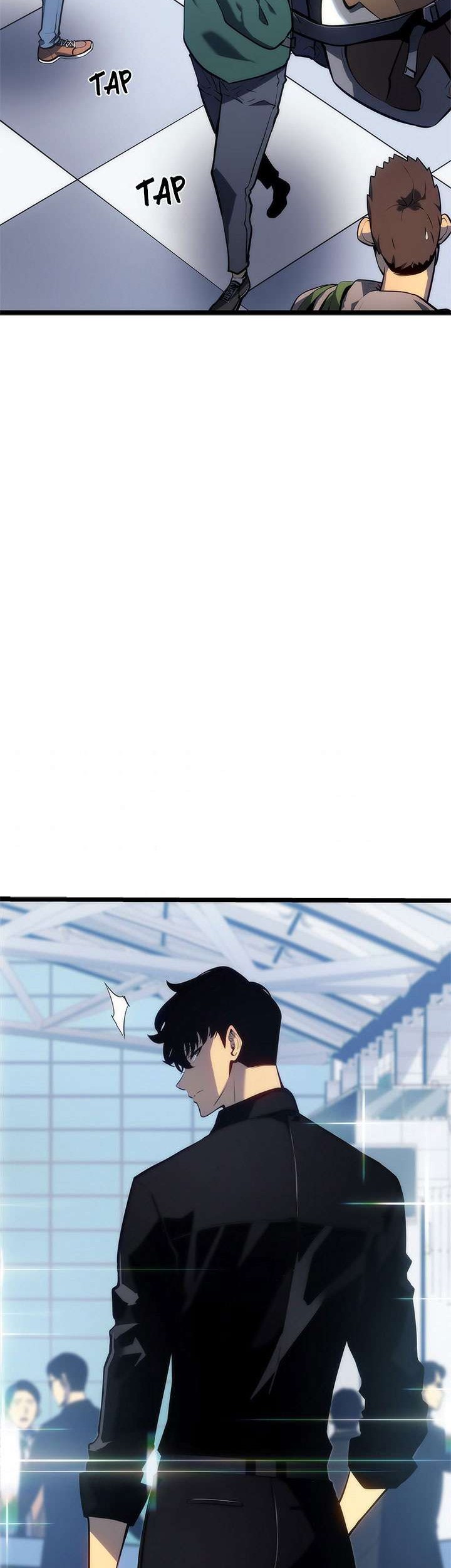 Solo Leveling Chapter 133 - halaman 55