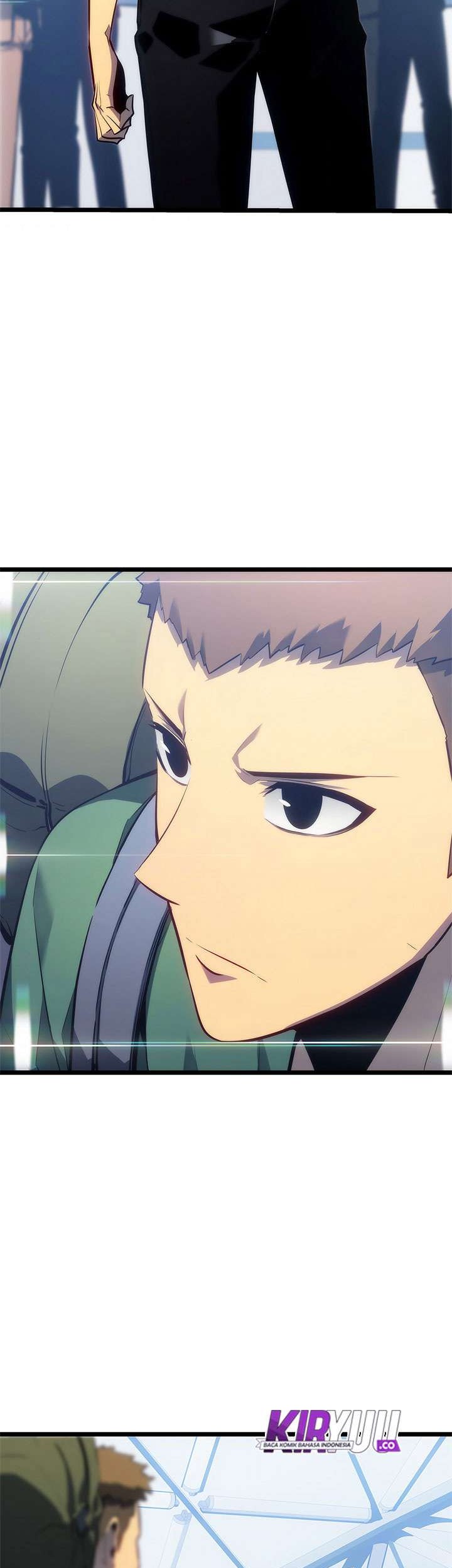 Solo Leveling Chapter 133 - halaman 56