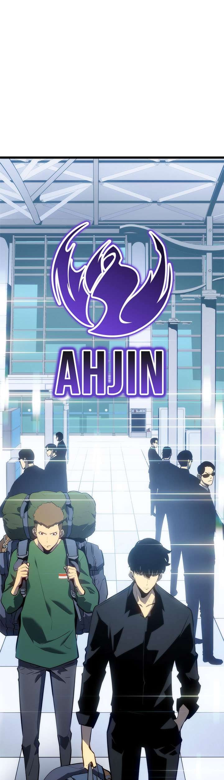 Solo Leveling Chapter 133 - halaman 58