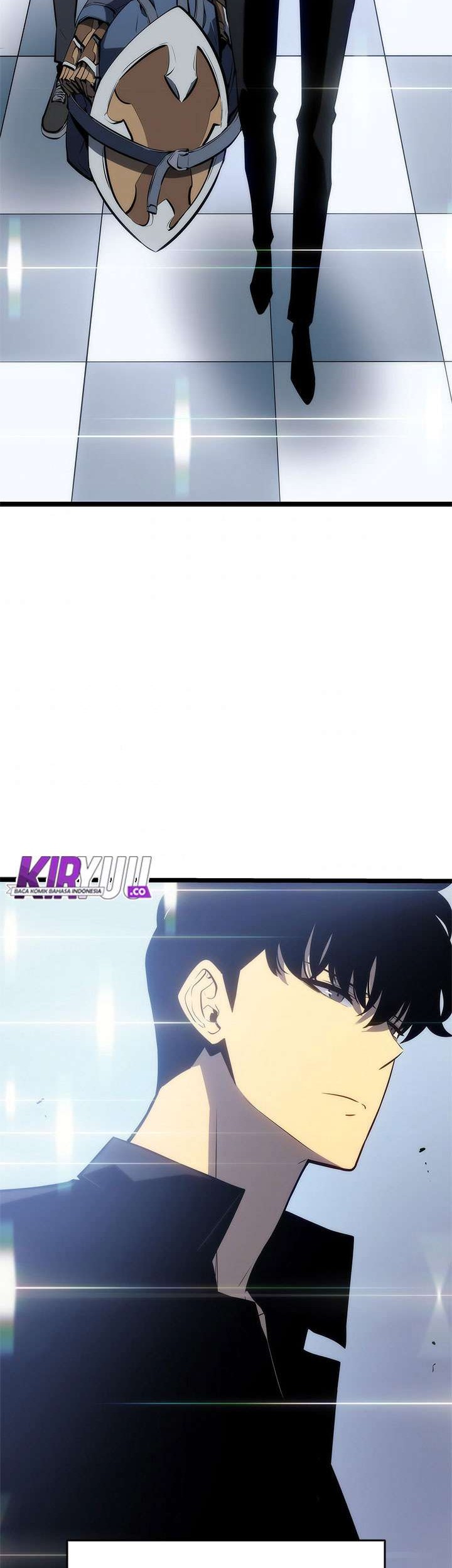 Solo Leveling Chapter 133 - halaman 59