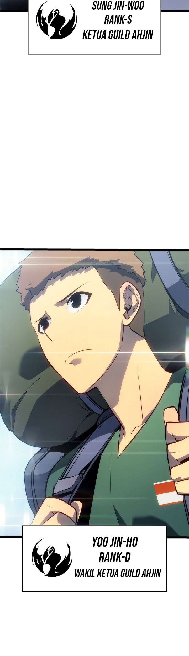 Solo Leveling Chapter 133 - halaman 60