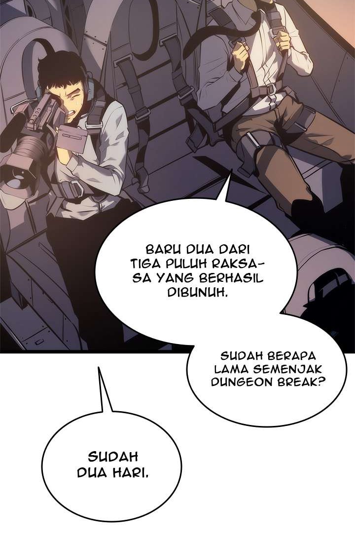Solo Leveling Chapter 133 - halaman 7