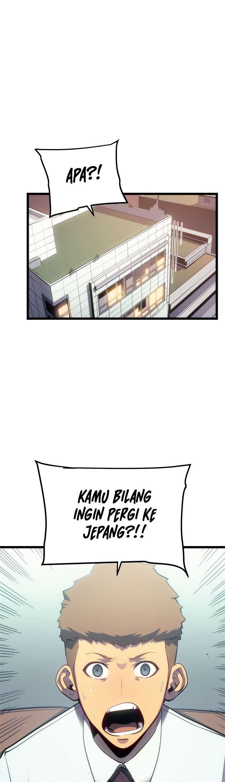 Solo Leveling Chapter 133 - halaman 9