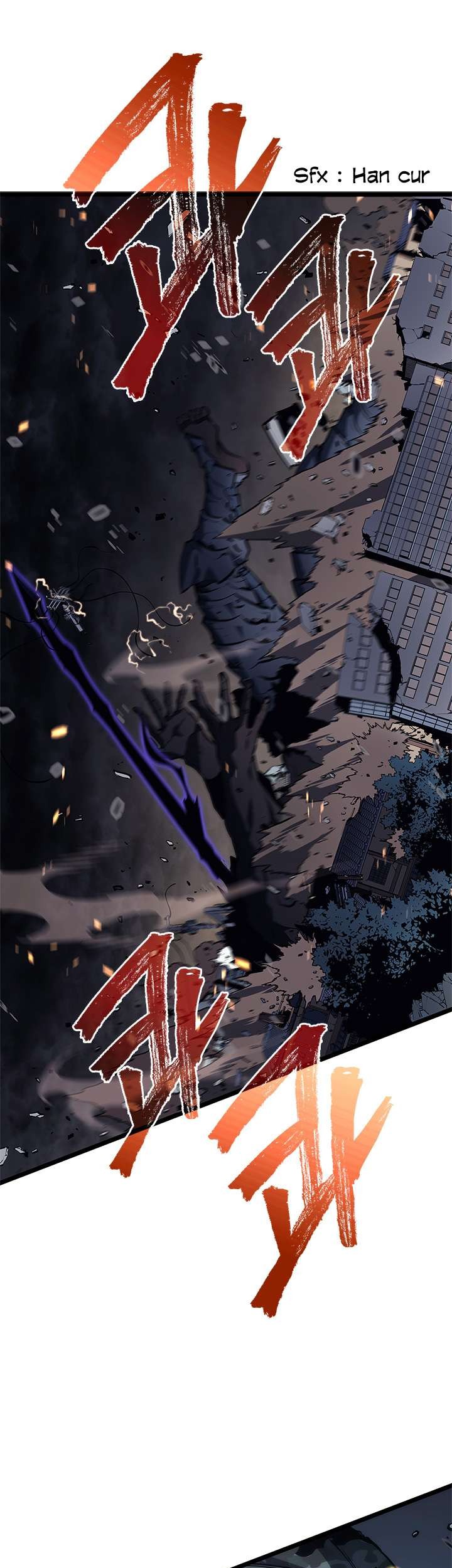 Solo Leveling Chapter 134 - halaman 11