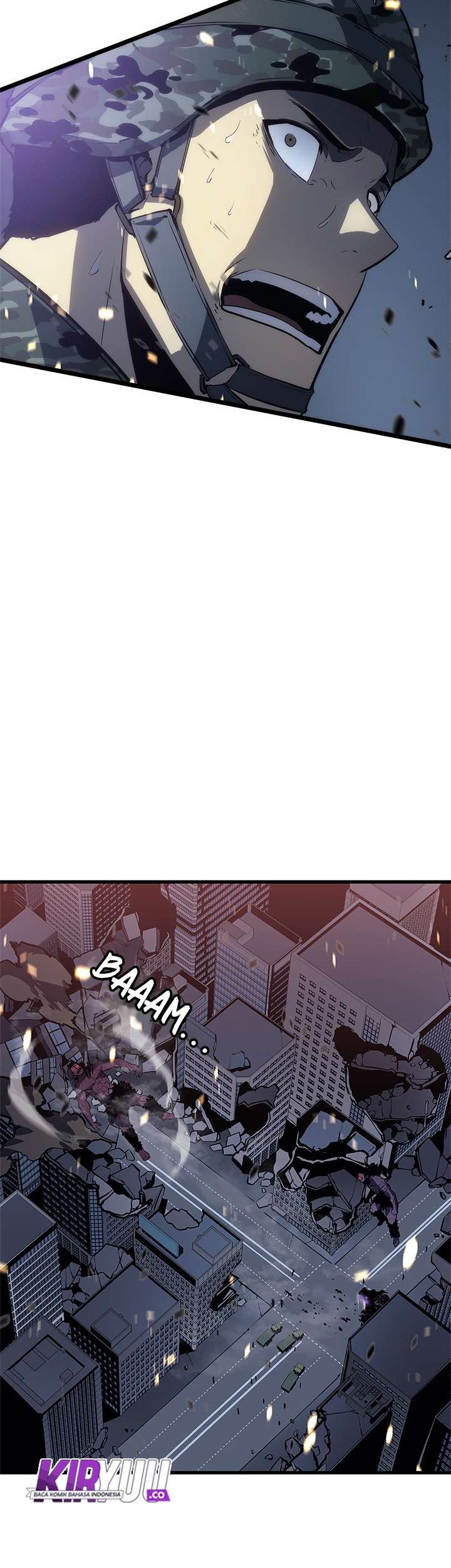 Solo Leveling Chapter 134 - halaman 12