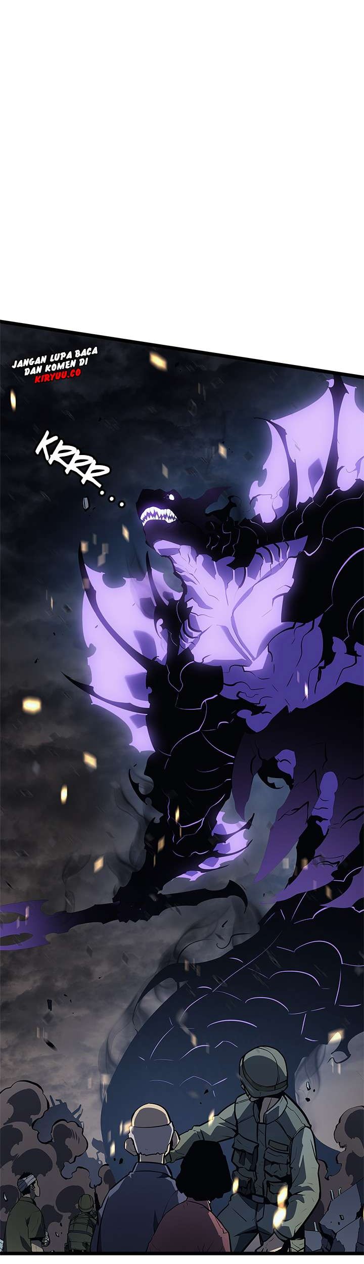 Solo Leveling Chapter 134 - halaman 13